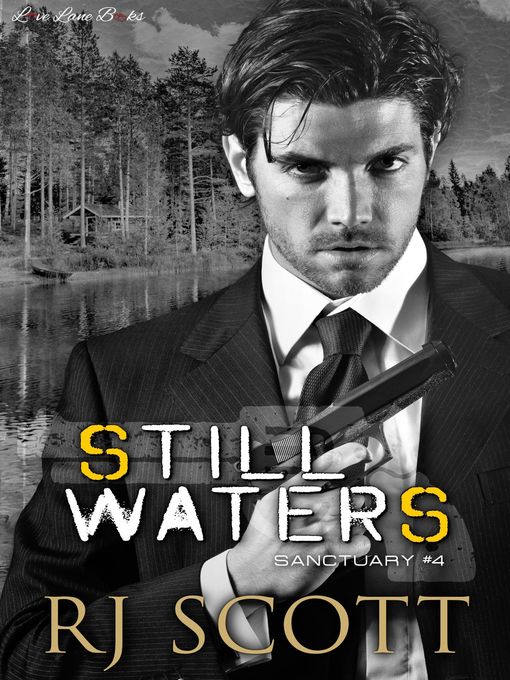 Cover image for Still Waters